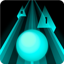 Infinity run: Amazing Impossible Road APK