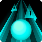 Infinity run: Amazing Impossible Road أيقونة
