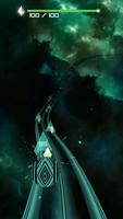 Infinity run: Amazing Impossible Road الملصق