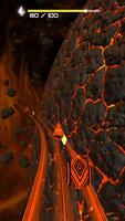 Infinity run: Amazing Impossible Road تصوير الشاشة 2