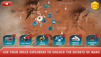 Space Explorers screenshot 1