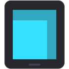 ThumbPad ikona
