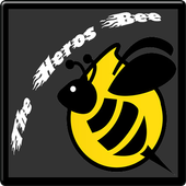 The Heroes Bee icon