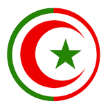 Maghreb United 3D Flag