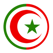Maghreb United 3D Flag icon