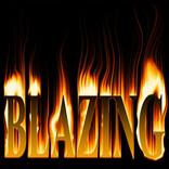 Blazing