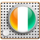 Radio Ivory Coast Online APK