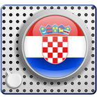 Radio Croatie en ligne icône