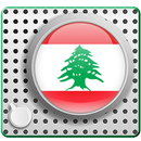 radio lebanon FM - Lebanese radio APK