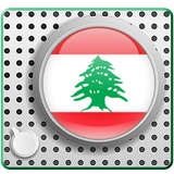 Radio Liban icône