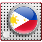 Radio Philippines icône