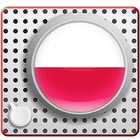 Radio Pologne En Ligne icône