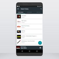 Radio Pologne En Ligne capture d'écran 3