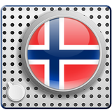 Radio Norway Online icon