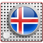 Radio Islandia icono