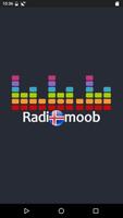 rádio Islândia Cartaz