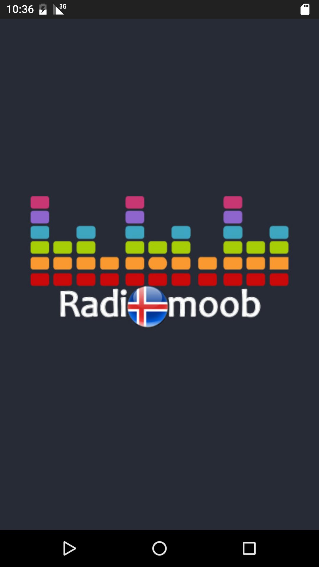 Descarga de APK de Radio Islandia para Android