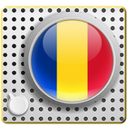 Radio România on-line liber 圖標