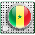 rádio Senegal