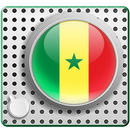 radio Senegal FM - senegalese radio APK