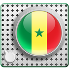 Radio Sénégal icône