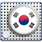 South Korea Radio icon
