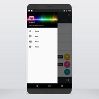 台灣收音機、台灣電台 Radio Taiwan Online imagem de tela 2