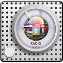 FM Radio World Online - American radio stations APK