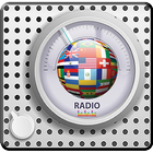 FM Radio World Online - American radio stations icon