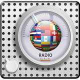Radios Monde en Ligne icône