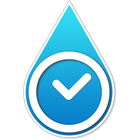 Nước App biểu tượng