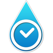 Wasser App Erinnerung Tracker