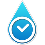 Água App ícone