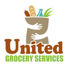 United Grocery Services icône
