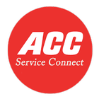 ACC Service Connect আইকন