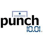 Punch 10.01 icône