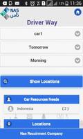 ناس للسائقين screenshot 2