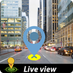Live Panorama Street 3D View