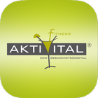 Aktivital आइकन