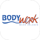 Bodywork 图标