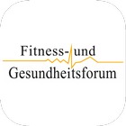 Fitness- und Gesundheitsforum आइकन