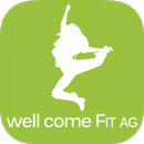 well come Fit AG APK