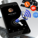 APK Caller Name Announcer and SMS Speaker