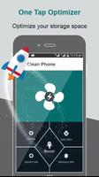 Clean my Android phone 2017 Antivirus & Security screenshot 1
