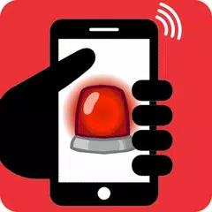 Anti-theft Alarm - Don't Touch my Phone APK download