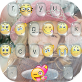 Galaxy PIP Keyboard Classic icon