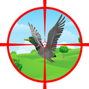 Big Bird Hunter Adventure APK