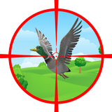 Duck Hunting Shooting icon