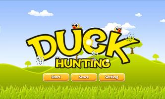 Duck Hunting Shooting capture d'écran 2