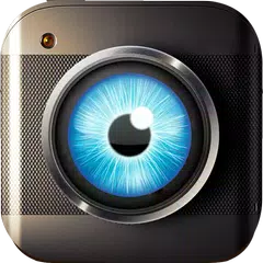 Eye Lens Changer :Selfie Maker APK download